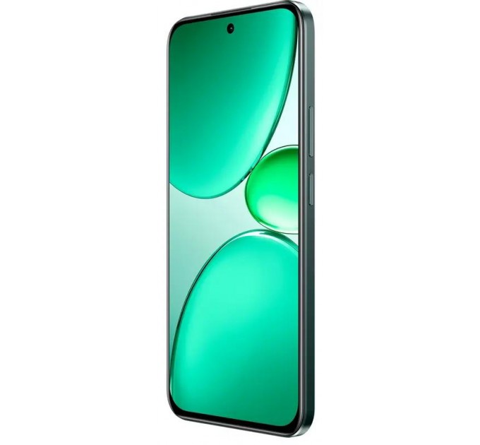 Смартфон Realme C85 Pro 8/128GB (RMX5555) Peacock Green