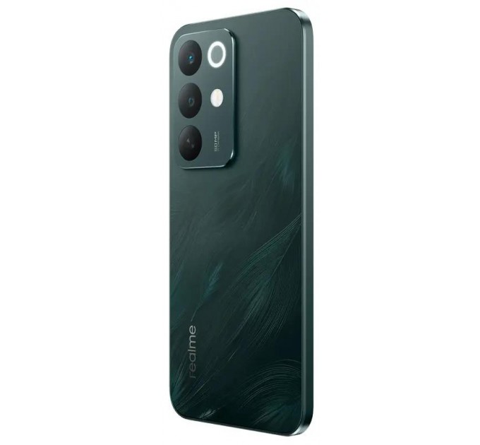 Смартфон Realme C85 Pro 8/256GB (RMX5555) Peacock Green