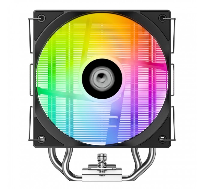 Кулер процесорний ID-Cooling SE-214-XT V2 ARGB