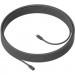 Logitech Кабель мультимедійний Logitech MeetUp Mic Extension Cable (950-000005)