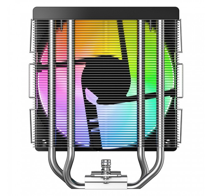 Кулер процесорний ID-Cooling SE-214-XT V2 ARGB