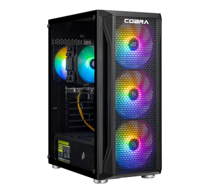 Персональний комп`ютер COBRA Advanced (A84F.32.S1.56T8.21289)