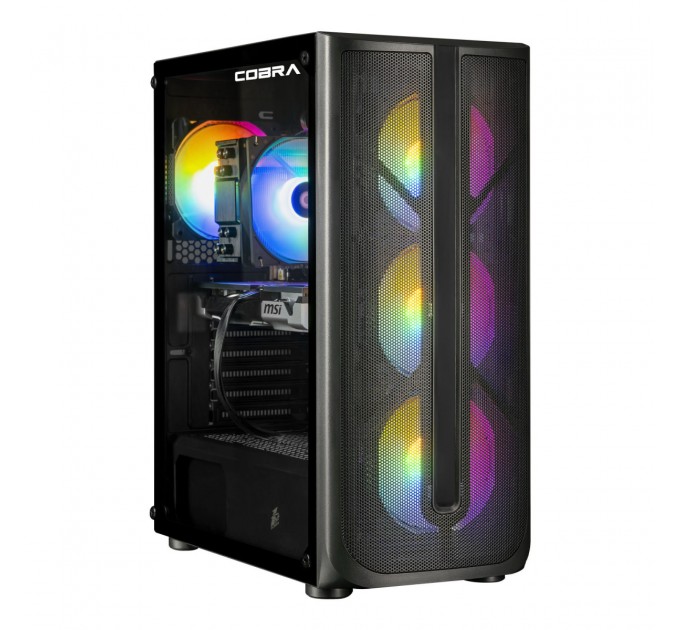 Персональний комп'ютер COBRA Advanced (A87F.32.S10.55.22833)