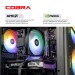 Персональний комп'ютер COBRA Advanced (A87F.32.S10.55.22833)