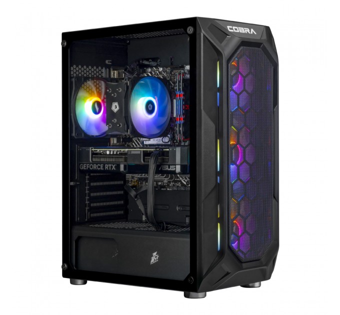 Персональний комп`ютер COBRA Advanced (I144F.32.S1.57.25336)