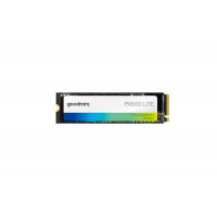 Накопичувач SSD  256GB Goodram PX600 Lite M.2 2280 PCIe 4.0 x4 NVMe TLC NAND (SSDPR-PX600L-256-80)
