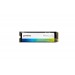 Накопичувач SSD 1TB Goodram PX600 Lite M.2 2280 PCIe 4.0 x4 NVMe TLC NAND (SSDPR-PX600L-01T-80)