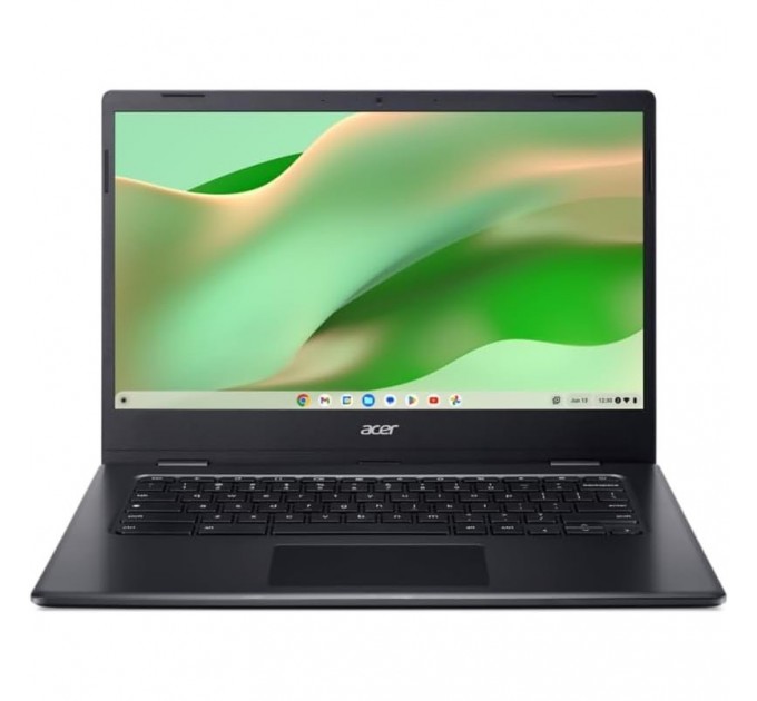 Ноутбук Acer Chromebook 314 (CBOA314-1H-C5CQ) Black