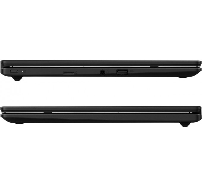 Ноутбук Acer Chromebook 314 (CBOA314-1H-C8XY) Black