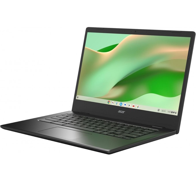 Ноутбук Acer Chromebook 314 (CBOA314-1H-C8XY) Black