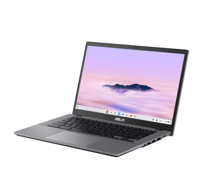Ноутбук Asus Chromebook Plus CX3402CBA-PQ0113 (4711387352786) Rocky Grey