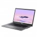 Ноутбук Asus Chromebook Plus CX3402CBA-PQ0113 (4711387352786) Rocky Grey