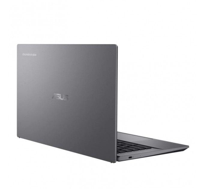 Ноутбук Asus Chromebook Plus CX3402CBA-PQ0113 (4711387352786) Rocky Grey