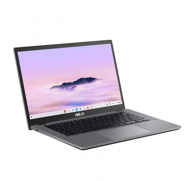 Ноутбук Asus Chromebook Plus CX3402CBA-PQ0113 (4711387352786) Rocky Grey