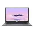 Ноутбук Asus Chromebook Plus CX3402CBA-PQ0113 (4711387352786) Rocky Grey