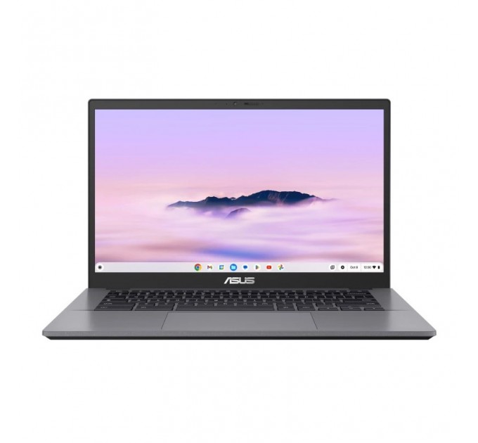 Ноутбук Asus Chromebook Plus CX3402CBA-PQ0113 (4711387352786) Rocky Grey