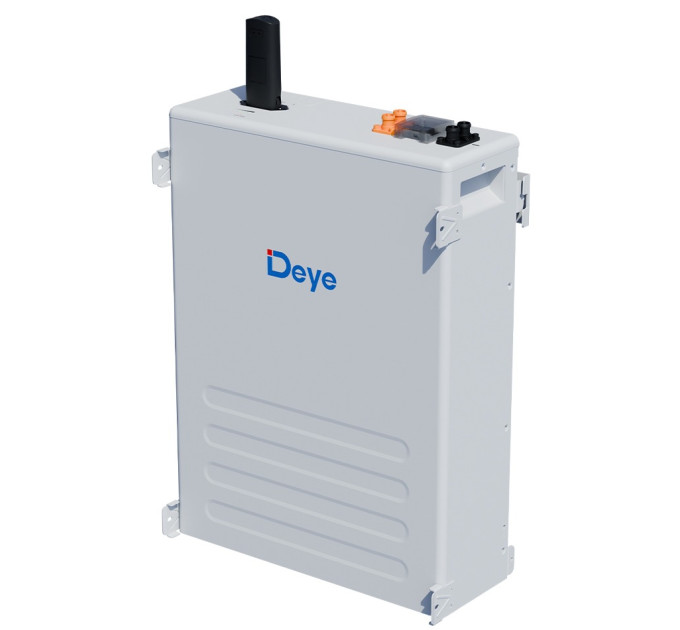 Deye Акумуляторна батарея Deye SE-F5Pro-L 51.2V 100Ah