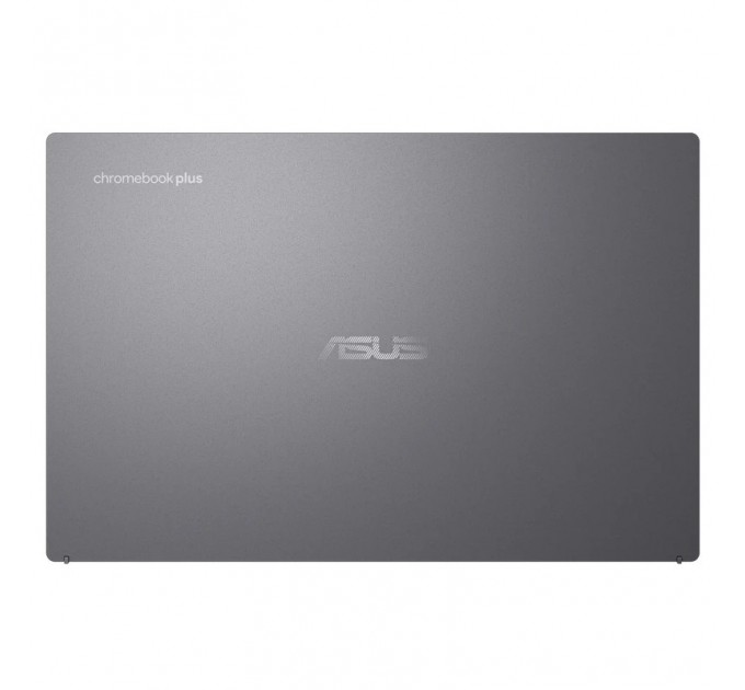 Ноутбук Asus Chromebook Plus CX3402CBA-PQ0113 (4711387352786) Rocky Grey