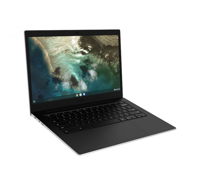 Ноутбук Samsung Galaxy Chromebook Go 340XDA-KA1 (8806092644007) Silver