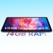 Oscal Планшет Oscal Pad 10 8/128GB 4G Dual Sim Diamond Grey