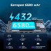 Oscal Планшет Oscal Pad 10 8/128GB 4G Dual Sim Diamond Grey