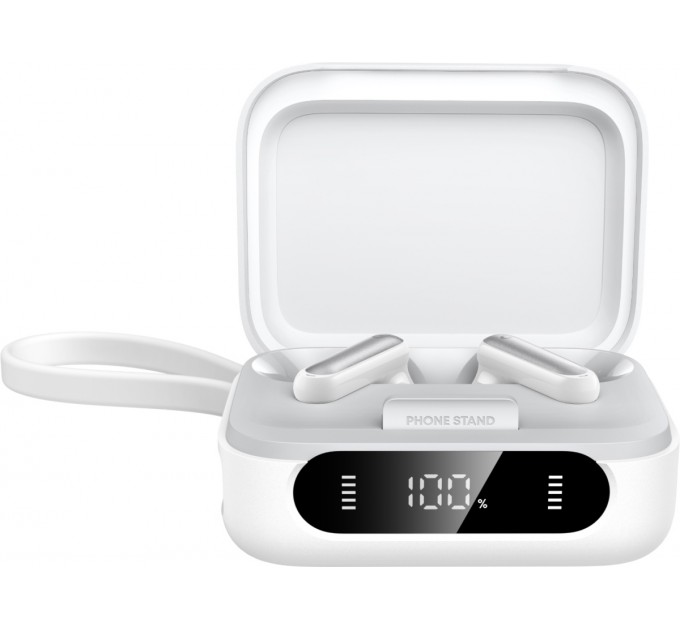 Bluetooth-гарнітура Anker SoundСore P41i White (A3937G21)