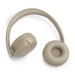 Bluetooth-гарнітура JBL Tune 530BT Beige (JBLT530BTBEGEU)