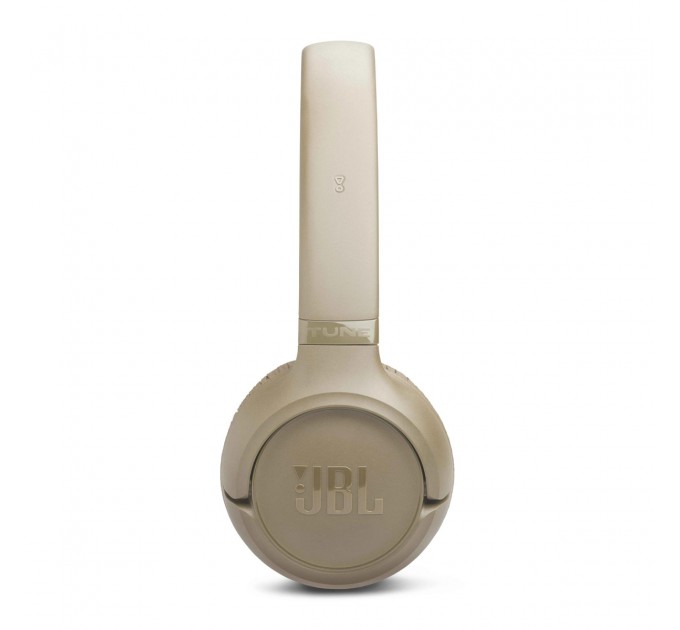 Bluetooth-гарнітура JBL Tune 530BT Beige (JBLT530BTBEGEU)