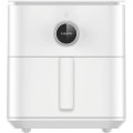 Xiaomi Мультипіч Xiaomi Smart Air Fryer MAF10 White (6.5L)