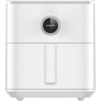 Мультипіч Xiaomi Smart Air Fryer MAF10 White (6.5L)