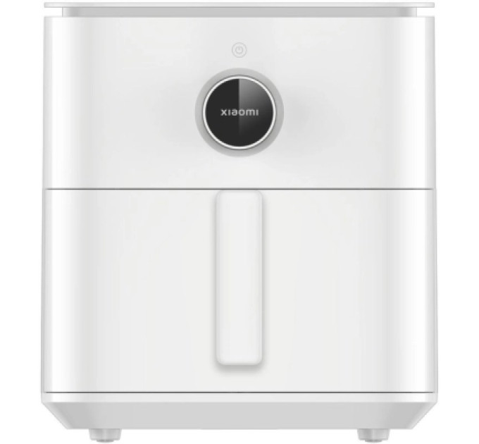 Xiaomi Мультипіч Xiaomi Smart Air Fryer MAF10 White (6.5L)