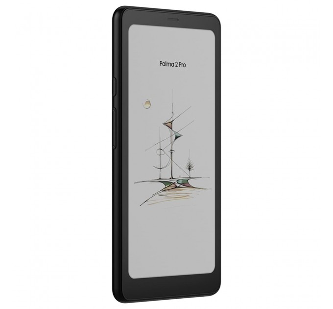 Електронна книга BOOX Palma 2 Pro Black