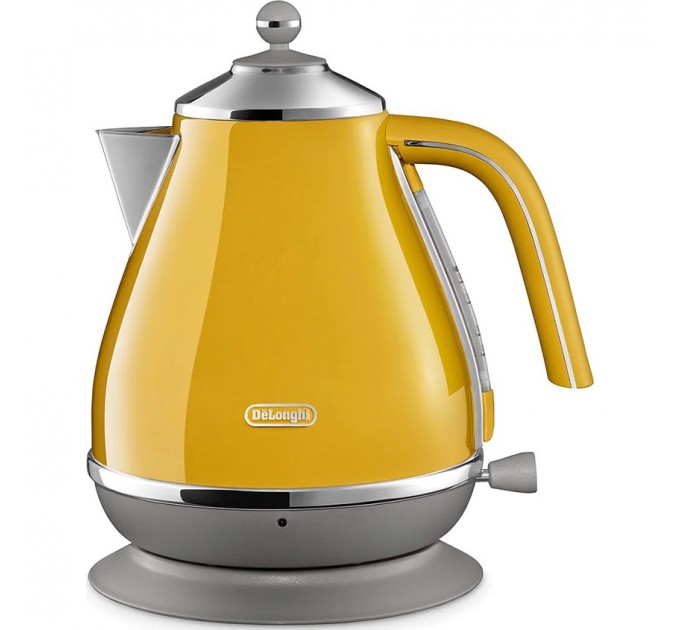Електрочайник Delonghi KBOC 2001.Y