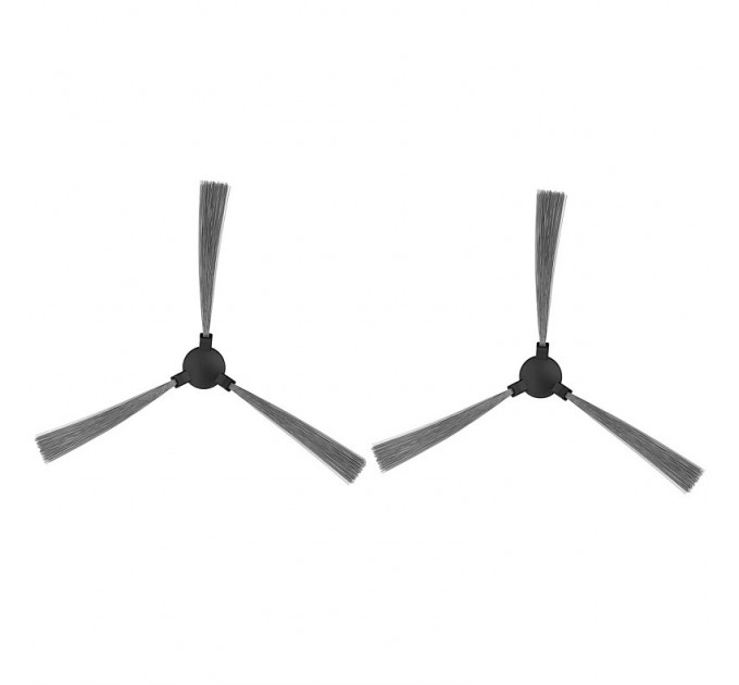 Бічні щітки для MOVA E10, E20, E20 Plus, E20 Pro Plus, E20 Pro (RSB15)