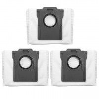 Мішки для станції автовивантаження Mova E20 Plus, E20 Pro Plus (MRDB15)