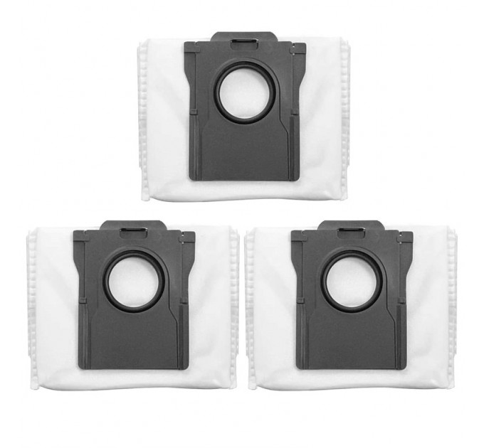 Мішки для станції автовивантаження Mova E20 Plus, E20 Pro Plus (MRDB15)