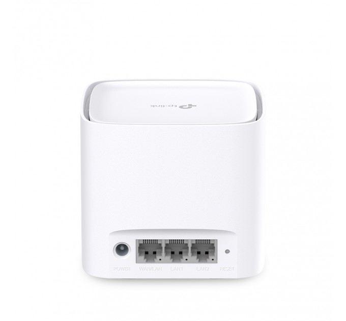 WiFi Mesh-система TP-Link HC220-G5(2-pack)