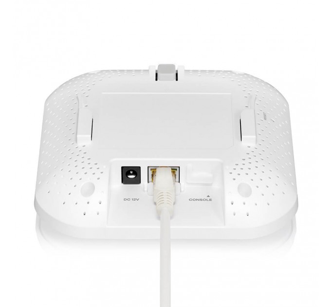 Точка доступу ZYXEL NWA90AX Pro (NWA90AXPRO-EU0102F)_corp