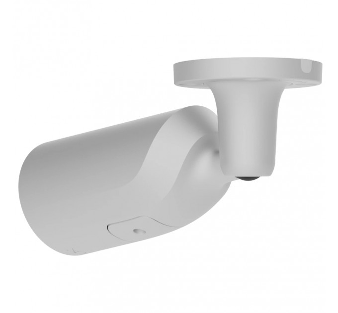 IP камера Ajax BulletCam HL White 8МП (2.8мм)