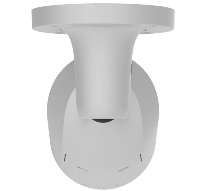 IP камера Ajax BulletCam HL White 8МП (2.8мм)