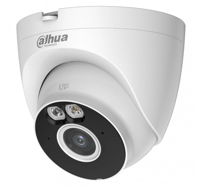 IP-камера Dahua DH-IPC-HDW1539DA-SAW-IL 5МП WiFi (2.8мм)