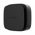 Бездротовий пожежний датчик Ajax FireProtect 2 RB (Heat/CO) (8EU) black з сенсорами температури та чадного газу (53358.167.BL1)