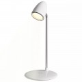 Настільна лампа LED Proove Modern White (PLMD05002002)