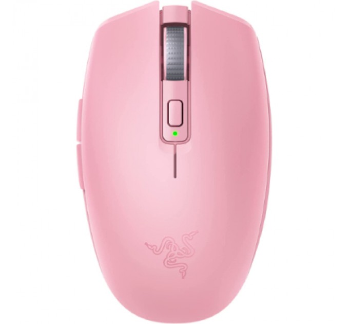 Razer Мишка Razer Orochi V2 Wireless Quartz (RZ01-03731200-R3G1)