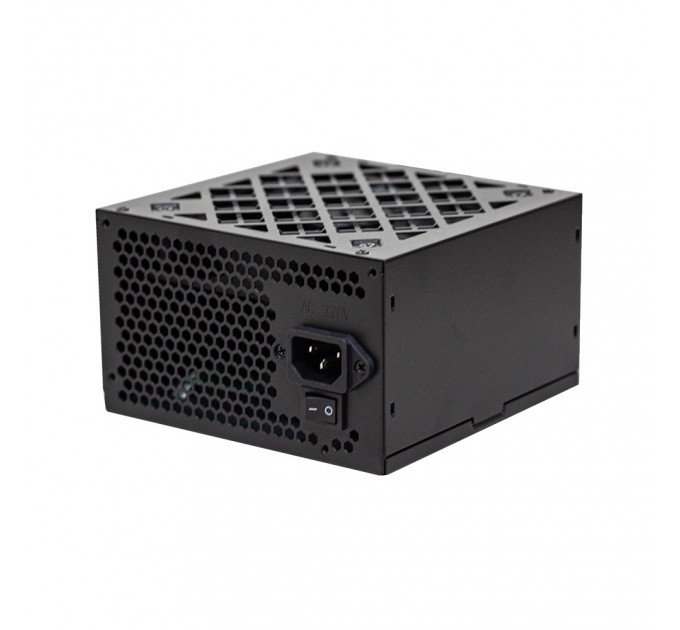 Блок живлення GTL (GTL-600-120) 600W 120mm