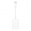 Кардрідер Apple USB-C to SD Card Reader White (MUFG2 / MW653)