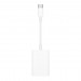 Кардрідер Apple USB-C to SD Card Reader White (MUFG2 / MW653)