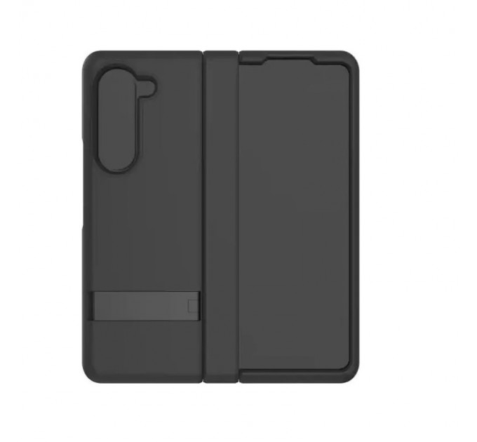 Чохол-накладка Body Glove Kickstand Case для Samsung Galaxy Fold 5 SM-F946 Black (4028S)