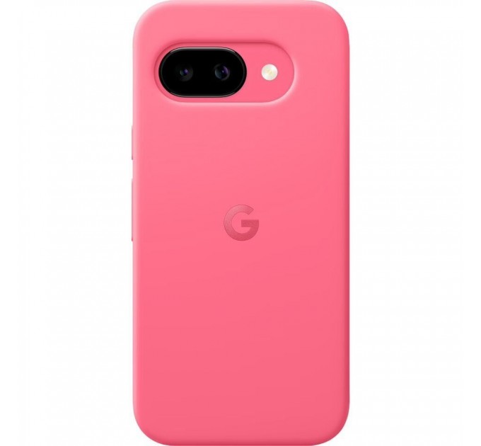 Чохол-накладка Google Official для Google Pixel 9a Peony (GA09303)