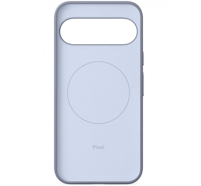 Чохол-накладка Google Pixelsnap для Google Pixel 10 Pro XL Moonstone (GA09833)